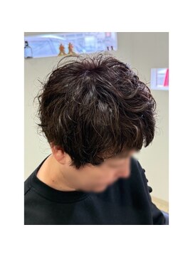 エース(ACE) パーマ