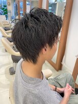 イメージア 町田店(IMAGE A)&nbsp;メンズショート＠20代＠30代＠40代
