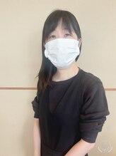 俺のヘアサロン 春日部店 ももこ