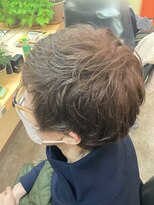 ビゴーテ 美容室Bigote&nbsp;カット、カラー