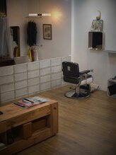 ジーン カットクラブ(GENE CUTCLUB)