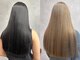 グローバルヘアー バランス(global hair BALANCE)の写真/【オージュアソムリエが在籍サロン】髪の状態に合わせて、あなたに合ったトリートメントをご提案♪