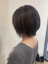 アウリーズ(AURIYS hair vacation)&nbsp;カット