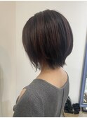 カット