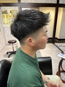 ルポ(H REPOS) ジェットSTYLE