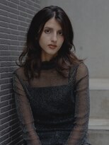 ルームヘア 経堂店(Room hair)&nbsp;ボブ/グレージュ/大人女性/レイヤー/ショート[経堂]