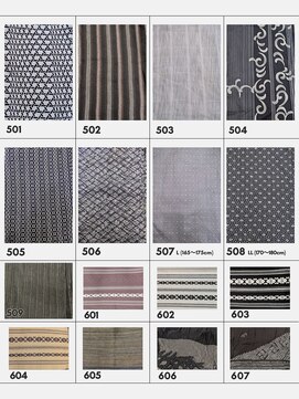 ヘアアレンジメント ボガスティーズ 溝の口店(Hair arrangement Vogusty's) レンタル浴衣