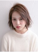 クールボブ【中山】