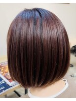 シーユー 梅田店(Cu)&nbsp;カシスピンクカラー