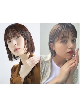 ただ隠すだけじゃない！《APPiiS》のグレイカラーでお洒落を楽しみながら気になるポイントをカバーできる◎