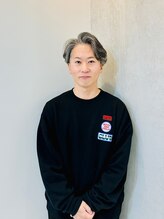 ウルヘアー 緑地公園(ulu hair) Dai Koumoto