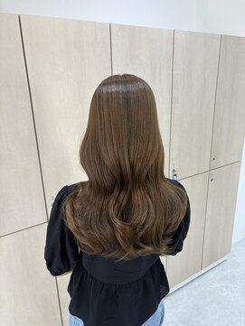 アイズ 横浜(IS) 【JUNKI指名】オリーブベージュ/横浜