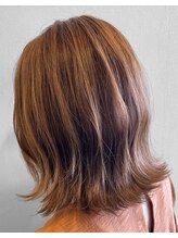 【caradecoカラー】