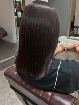 リンド 習志野市 京成大久保(Lind)&nbsp;【マイナス5歳を叶える♪】［京成大久保/髪質改善/ヘッドスパ］