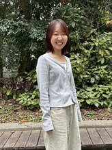 アグ ヘアー ティオ 五橋店(Agu hair tio)&nbsp;坂本 稚紘