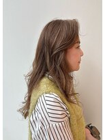 フォークロア 本店(Folk Lore)&nbsp;エレガントレイヤースタイル