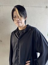 グランドール(Grandoll) 野田 諒