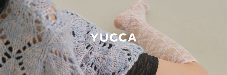 ユッカ 梅田(YUCCA)のサロンヘッダー