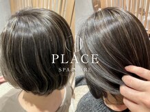 プレイス(PLACE)
