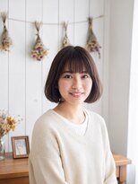 アメリシュシュ 柏(ameri chouchou)&nbsp;【ameri chouchou 柏】路地裏隠れ家アンティークサロン♪