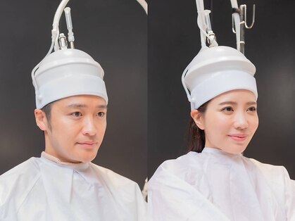 クレイドル(cradle)の写真