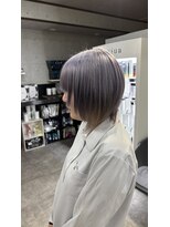 レーヴ(REVE)&nbsp;パープルシルバー