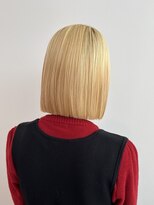 トップヘアーヒルズ 安城(TOP HAIR HILLS)&nbsp;ハイトーンカラー