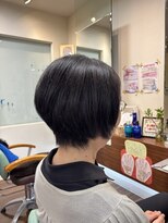 スウィートハウス 長津田みなみ台&nbsp;シルキーグラボブ