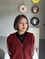 イェスオキナワ(yes okinawa)&nbsp;ボブ＆シルバー