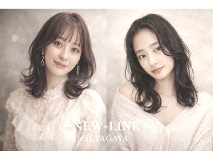 ニューライン 豪徳寺 山下(New-Line)の写真