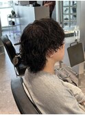 【高橋遼】波巻きウルフ