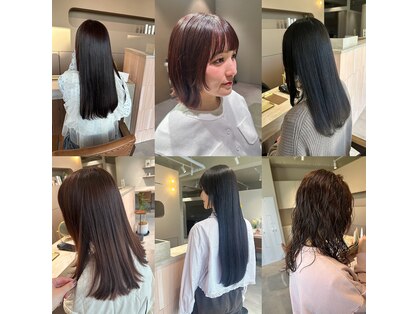 シンルヌア(Shin Lunua)の写真