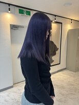ヴィア 京都烏丸(Via)&nbsp;ラベンダーカラー