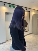 ラベンダーカラー