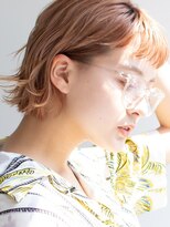 ヘームル(HEMEL)&nbsp;ボブ