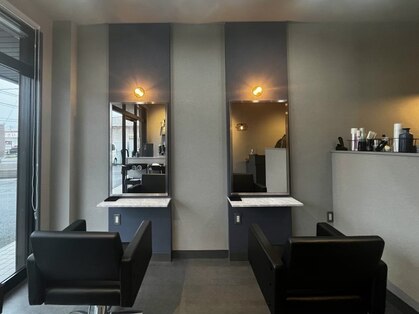 Colza.hairの写真