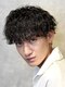 レイズルーツ 名古屋(RAYS ROOTS)の写真/初めてでも大丈夫。学生にも優しい価格と丁寧な施術で理想のヘアが叶う通いやすさ抜群の人気サロン！
