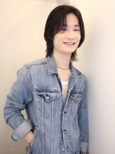 ヨーク(yoke) 青柳誠弥