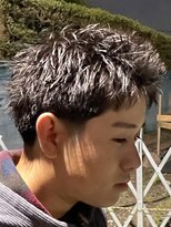 スウェル 津田沼店(Swell)&nbsp;スパイキーショート