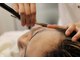 グレイスフル バーバープラチナム 六本木店(Graceful Barber platinum)の写真/【メンズシェービング¥2200】お手入れの難しい細かい部分までお任せ!清潔感のあるビジネスマンに!