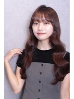 リメル 奥沢自由が丘店(Remel) リフトレイヤー/ナチュラル/くびれ巻き/モテ髪/奥沢/自由が丘