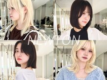 ニュートン(NEWTON)