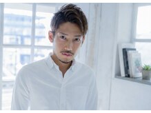 ニコフル(Nico-Hulu)の雰囲気（男性も大歓迎です☆カットに自信あり！！）