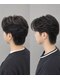 ヌーバイアンドライフ(NU. by and life)の写真/パーマの種類が豊富◎乾かすだけで決まる再現性と自然な動きで、ワンランク上の垢抜けパーマへ
