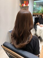 エメリー 静岡呉服町店(AMELY)&nbsp;マロンベージュ