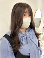 スリール(sourire)&nbsp;チョコレートブラウン♪