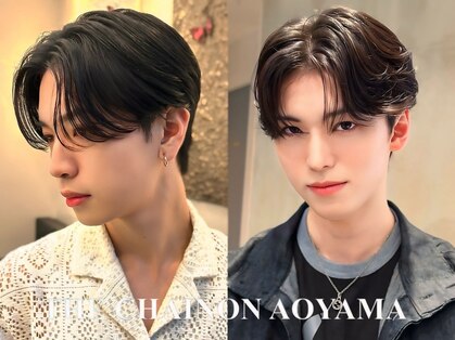 ザシェノンアオヤマ(THE CHAINON AOYAMA)の写真
