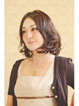 アグレアブル(agr'eable) クラシックミディアム