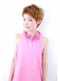 sweet×cool ショート a