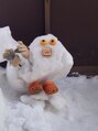 オンザゴー(ON THE GO) スノーボードが好きです。冬になれば何度か雪山へ行きます。